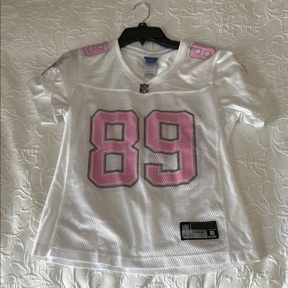 Child Small NFL Jersey. $100